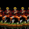 Ying Yan Mo Wan Studio – Naruto Sage Mode Shadow Clone Naruto - Photo 2 | TopGKStore