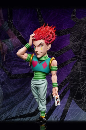 KS Studio – Hunter x Hunter #29 Hisoka - Photo 2 | TopGKStore
