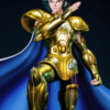 Zodiakos Studio – Capricorn Gold Saint Shura (Licensed) - Photo 1 | TopGKStore
