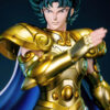 Zodiakos Studio – Capricorn Gold Saint Shura (Licensed) - Photo 4 | TopGKStore