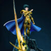 Zodiakos Studio – Capricorn Gold Saint Shura (Licensed) - Photo 6 | TopGKStore