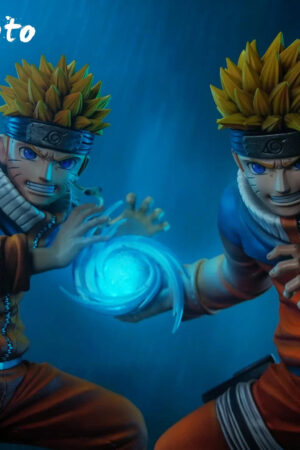 Get Studio – Naruto Uzumaki Naruto Rasengan - Photo 1 | TopGKStore
