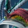 Qian Huan Studio – Spirited Away: The Interweaving of Reality and Dreams - Photo 5 | TopGKStore