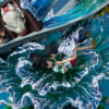 Qian Huan Studio – Spirited Away: The Interweaving of Reality and Dreams - Photo 2 | TopGKStore