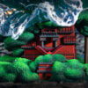 Qian Huan Studio – Spirited Away: The Interweaving of Reality and Dreams - Photo 4 | TopGKStore