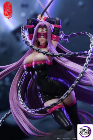 TY Studio – Fate/stay night RIDER Medusa - Photo 2 | TopGKStore