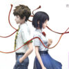 Cake Studio – Your Name #1 Taki Tachibana & Mitsuha Miyamizu - Photo 2 | TopGKStore