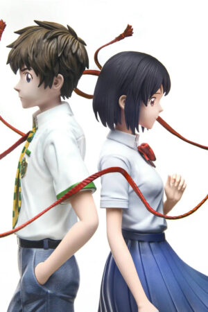 Cake Studio – Your Name #1 Taki Tachibana & Mitsuha Miyamizu - Photo 2 | TopGKStore