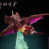 Hard Shell Studio – Godzilla Destoroyah Flying Object - Photo 1 | TopGKStore