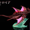 Hard Shell Studio – Godzilla Destoroyah Flying Object - Photo 3 | TopGKStore