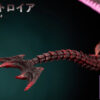 Hard Shell Studio – Godzilla Destoroyah Flying Object - Photo 7 | TopGKStore