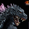 Hard Shell Studio – Godzilla 2000 Millennialism War Dragon - Photo 12 | TopGKStore