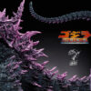 Hard Shell Studio – Godzilla 2000 Millennialism War Dragon - Photo 14 | TopGKStore