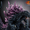 Hard Shell Studio – Godzilla 2000 Millennialism War Dragon - Photo 2 | TopGKStore