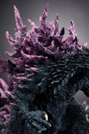 Hard Shell Studio – Godzilla 2000 Millennialism War Dragon - Photo 2 | TopGKStore