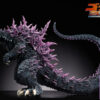 Hard Shell Studio – Godzilla 2000 Millennialism War Dragon - Photo 4 | TopGKStore
