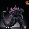 Hard Shell Studio – Godzilla 2000 Millennialism War Dragon - Photo 6 | TopGKStore