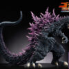 Hard Shell Studio – Godzilla 2000 Millennialism War Dragon - Photo 7 | TopGKStore