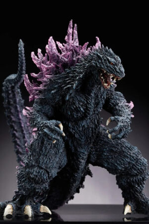 Hard Shell Studio – Godzilla 2000 Millennialism War Dragon - Photo 1 | TopGKStore