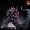 Hard Shell Studio – Godzilla 2000 Millennialism War Dragon - Photo 9 | TopGKStore
