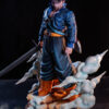 RED FLAME Studio – Dragon Ball Trunks - Photo 1 | TopGKStore