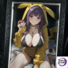 B&W Studio – Frieren: Beyond Journey’s End Pikachu Girls Series Decorative Painting #6 Fern 3D Decorative Pai