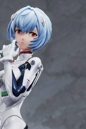 Dango Studio – Neon Genesis Evangelion Ayanami Rei - Photo 2 | TopGKStore