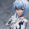 Dango Studio – Neon Genesis Evangelion Ayanami Rei - Photo 7 | TopGKStore