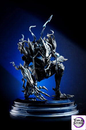 Four Horsemen Studio – Solo Leveling Sung Jin Woo & Ant King Beru - Photo 1 | TopGKStore
