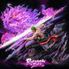 Rain Studio – One Piece Shishi Sonson Roronoa Zoro - Photo 2 | TopGKStore