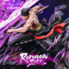 Rain Studio – One Piece Shishi Sonson Roronoa Zoro - Photo 3 | TopGKStore