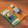 Tata Studio – Robot Dreams The Robot and the Dog - Photo 1 | TopGKStore