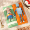 Tata Studio – Robot Dreams The Robot and the Dog - Photo 3 | TopGKStore