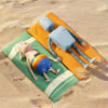 Tata Studio – Robot Dreams The Robot and the Dog - Photo 2 | TopGKStore