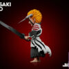 Yz Studio – BLEACH Ichigo Kurosaki #18 The Conflict Semi Hollowfied Ichigo - Photo 3 | TopGKStore
