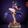 ZQ Studio – Dragon Ball Female Series #2 Chichi - Photo 2 | TopGKStore