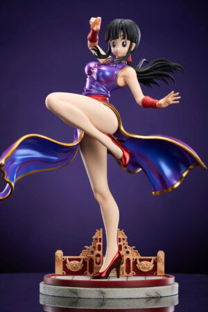 ZQ Studio – Dragon Ball Female Series #2 Chichi - Photo 2 | TopGKStore