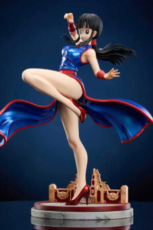 ZQ Studio – Dragon Ball Female Series #2 Chichi - Photo 1 | TopGKStore