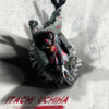 Pickstar Studio – Naruto Officially Licensed Uchiha Itachi 1/6 Statue (Licensed) - Photo 10 | TopGKStore