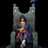 Pickstar Studio – Naruto Officially Licensed Uchiha Itachi 1/6 Statue (Licensed) - Photo 13 | TopGKStore