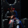 Pickstar Studio – Naruto Officially Licensed Uchiha Itachi 1/6 Statue (Licensed) - Photo 2 | TopGKStore