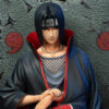 Pickstar Studio – Naruto Officially Licensed Uchiha Itachi 1/6 Statue (Licensed) - Photo 4 | TopGKStore