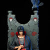 Pickstar Studio – Naruto Officially Licensed Uchiha Itachi 1/6 Statue (Licensed) - Photo 6 | TopGKStore