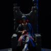 Pickstar Studio – Naruto Officially Licensed Uchiha Itachi 1/6 Statue (Licensed) - Photo 7 | TopGKStore