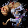 Dream Studio – One Piece Gear 5 Nika Luffy - Photo 3 | TopGKStore
