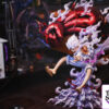 Dream Studio – One Piece Gear 5 Nika Luffy - Photo 9 | TopGKStore