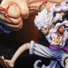 Dream Studio – One Piece Gear 5 Nika Luffy - Photo 10 | TopGKStore