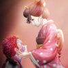 Demon Slayer Akaza & Koyuki POP.ART Studio – - Photo 11 | TopGKStore