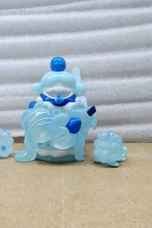 Bai Long Yuan Studio – Pokémon Slurpuff Evolutionary Line - Photo 2 | TopGKStore