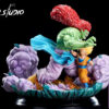 Zenkai Studio – Dragon Ball Z Bojack Unbound Son Gohan & Bojack - Photo 1 | TopGKStore